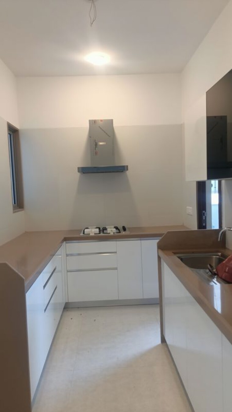 Kitchen, kasturi-eon-homes 3 Bedroom 1150 Sq.Ft. Apartment In Hinjewadi Pune 10242623