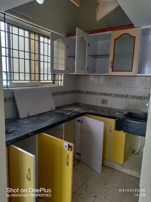 Kitchen in 2 BHK Independent House at Horamavu Agara – for Rent