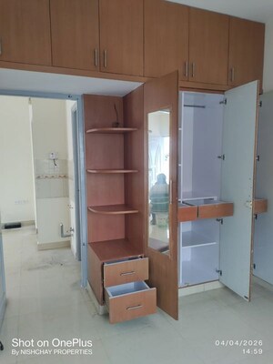 Furnished Amenities in 2 BHK Independent House at Horamavu Agara – for Rent