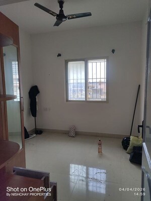 Bedroom in 2 BHK Independent House at Horamavu Agara – for Rent