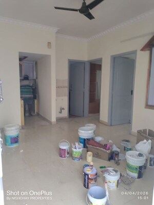 Living Room in 2 BHK Independent House at Horamavu Agara – for Rent