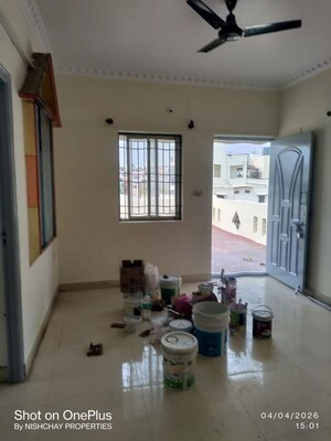 Living Room in 2 BHK Independent House at Horamavu Agara – for Rent