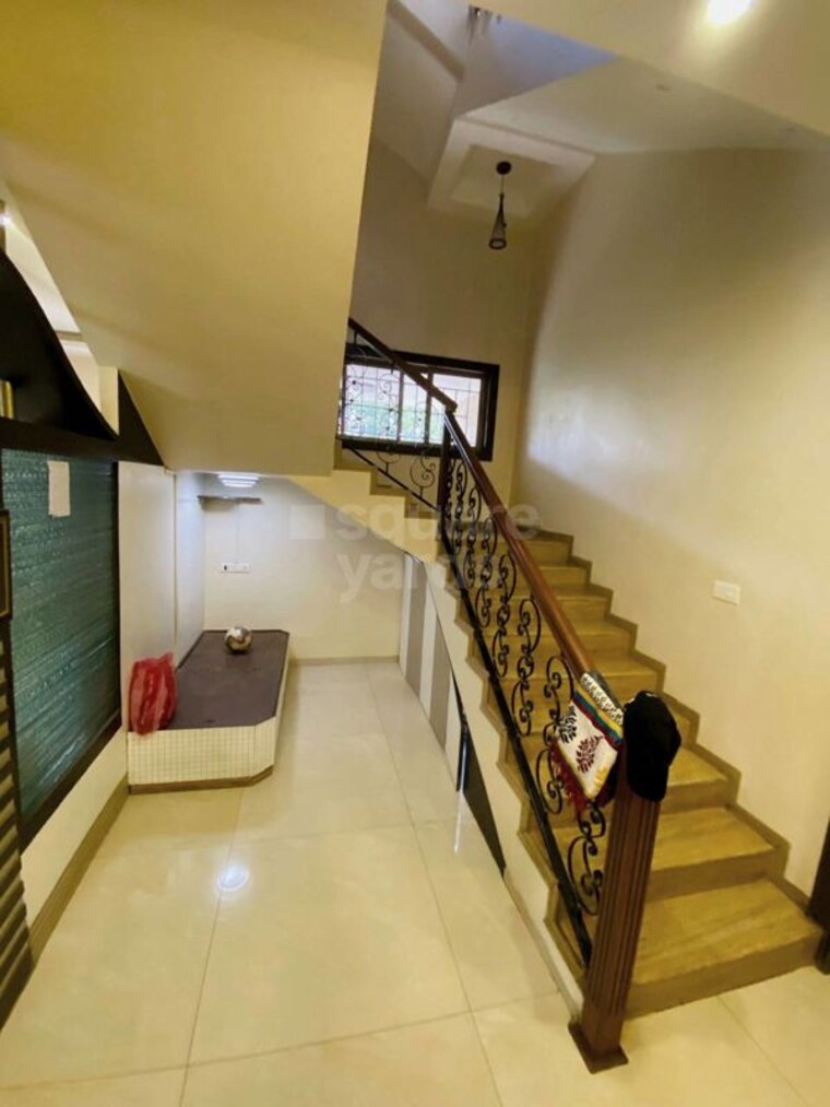 undefined, nibm 4 Bedroom 412 Sq.Yd. Villa In Nibm Pune 10242443