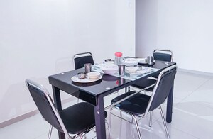 Team Area in  Pg at Hinjewadi Phase 3 – for Rent