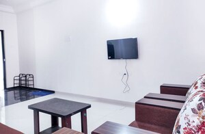 Kitchen in  Pg at Hinjewadi Phase 3 – for Rent