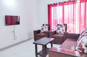 Living Room in  Pg at Hinjewadi Phase 3 – for Rent