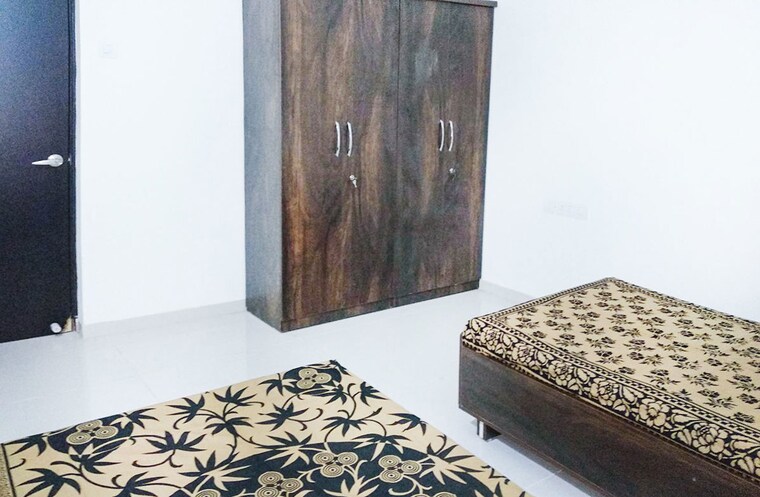 Bedroom, hinjewadi phase 3 Pg For Girls In Hinjewadi Phase 3 10242608