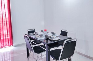 Team Area in  Pg at Hinjewadi Phase 3 – for Rent