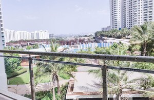 Balcony in  Pg at Hinjewadi Phase 3 – for Rent