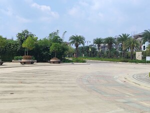 Plot Area in  Plot at Omaxe Metro City, Kalli Paschim – for Sale