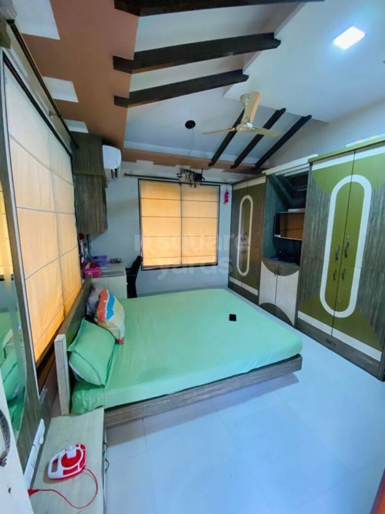 Team Area, nibm 4 Bedroom 419 Sq.Yd. Villa In Nibm Pune 10242450