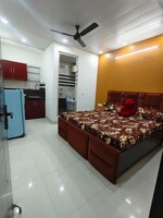 1 Rk  380 Sq.Ft. Builder Floor in Lajpat Nagar