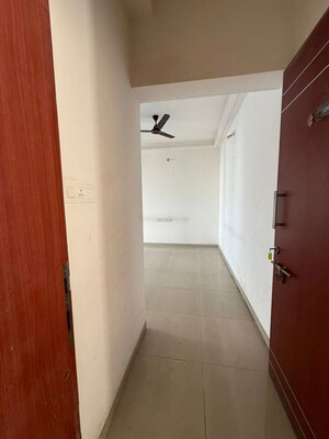 Living Room in 2 BHK Apartment at Kolte Patil Life Republic 3 rd Avenue, Hinjewadi – for Rent