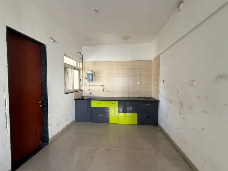 Kitchen, kolte-patil-life-republic-3-rd-avenue 2 Bedroom 680 Sq.Ft. Apartment In Hinjewadi Pune 10242606