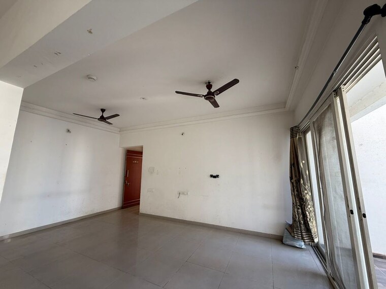 Living Room, kolte-patil-life-republic-3-rd-avenue 2 Bedroom 680 Sq.Ft. Apartment In Hinjewadi Pune 10242606