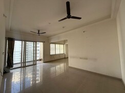 2 BHK Apartment For Rent in Kolte Patil Life Republic 3 rd Avenue