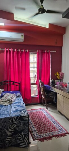 3 BHK Apartment For Sale in Aashar Residency