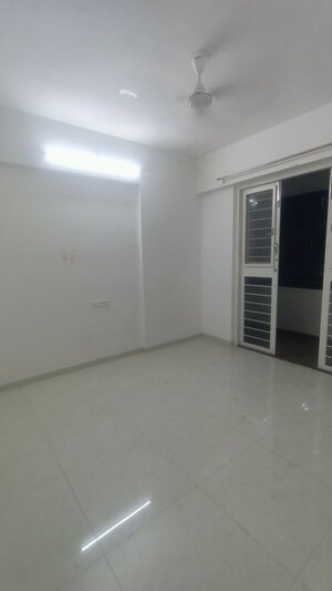 Room in 2 BHK Apartment at Royal Ishana, Thergaon – for Rent