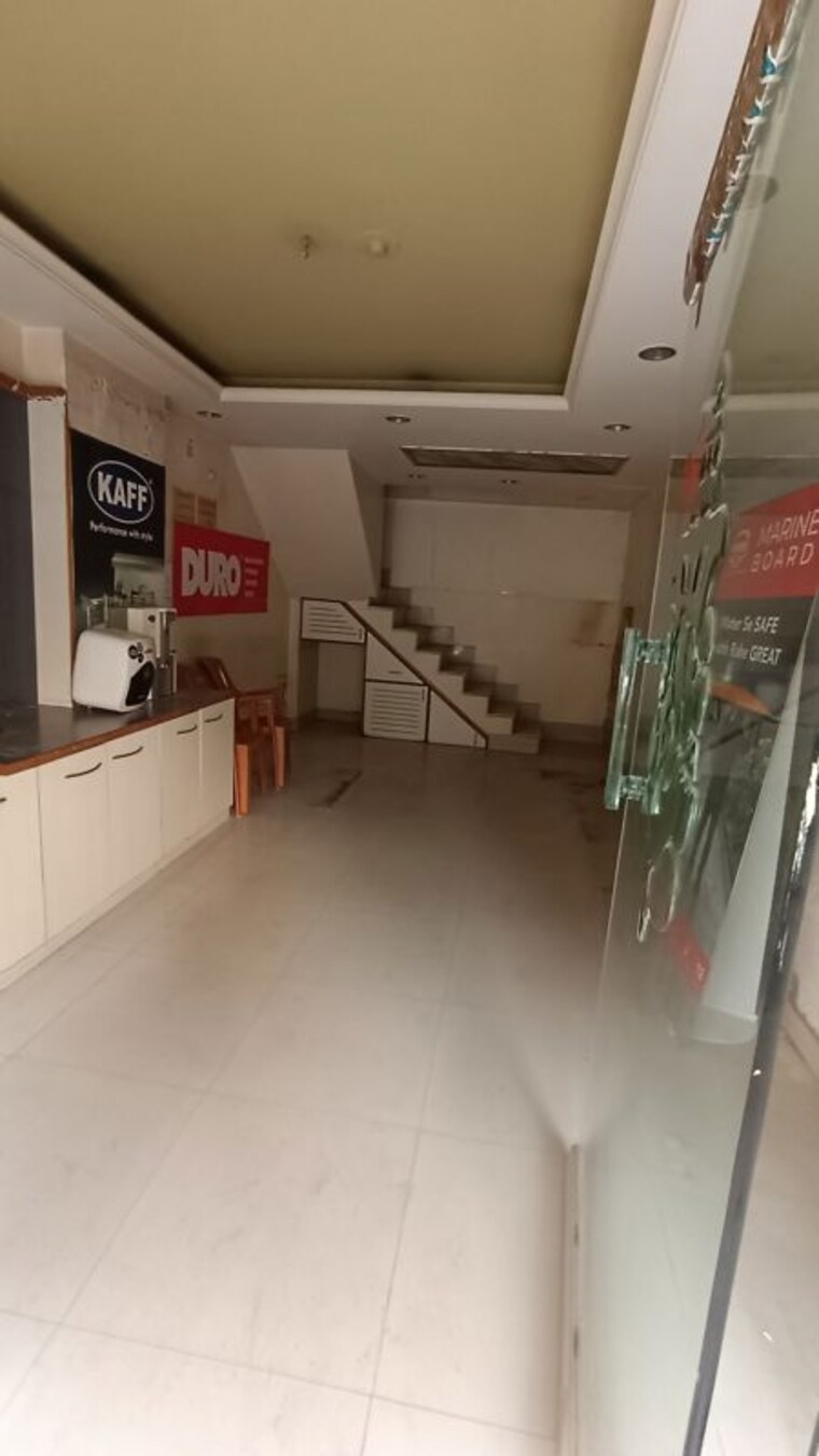 Exterior View, exhibition road Commercial Shop 300 Sq.Ft. In Exhibition Road Patna 10242638