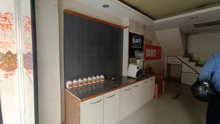Exterior View, exhibition road Commercial Shop 300 Sq.Ft. In Exhibition Road Patna 10242638