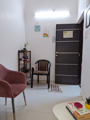 Furnished Amenities in  Office Space at Tembhi Naka – for Rent