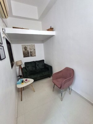  Office Space For Rent in Tembhi Naka