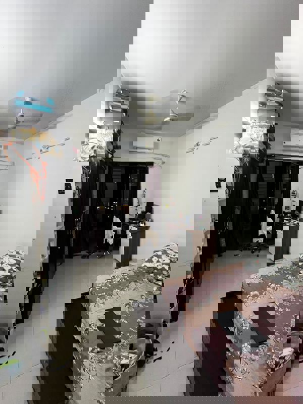 1 BHK 667 Sq.Ft. Apartment in Camelot Society