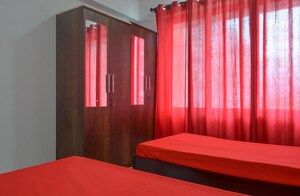 Bedroom in  Pg at Hinjewadi – for Rent