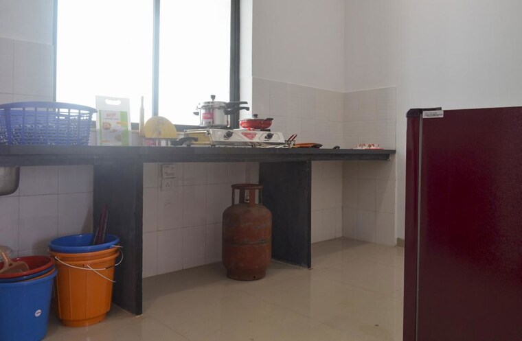 Kitchen, hinjewadi Pg For Boys & Girls In Hinjewadi 10242643