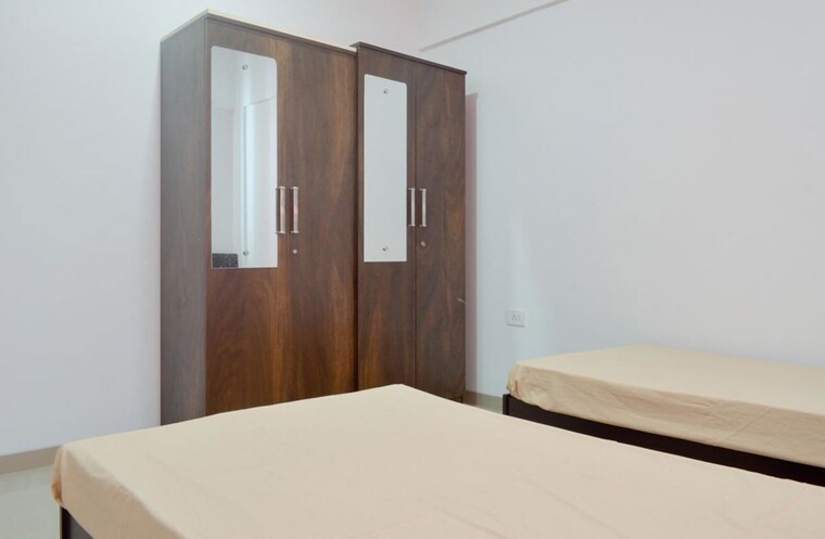 Room, hinjewadi Pg For Boys & Girls In Hinjewadi 10242643