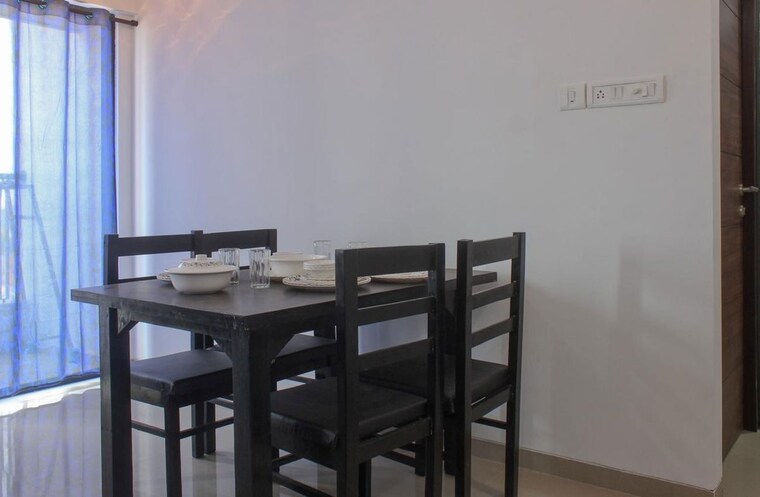 Kitchen, hinjewadi Pg For Boys & Girls In Hinjewadi 10242643