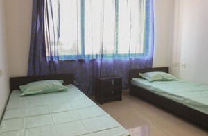 Bedroom in  Pg at Hinjewadi – for Rent