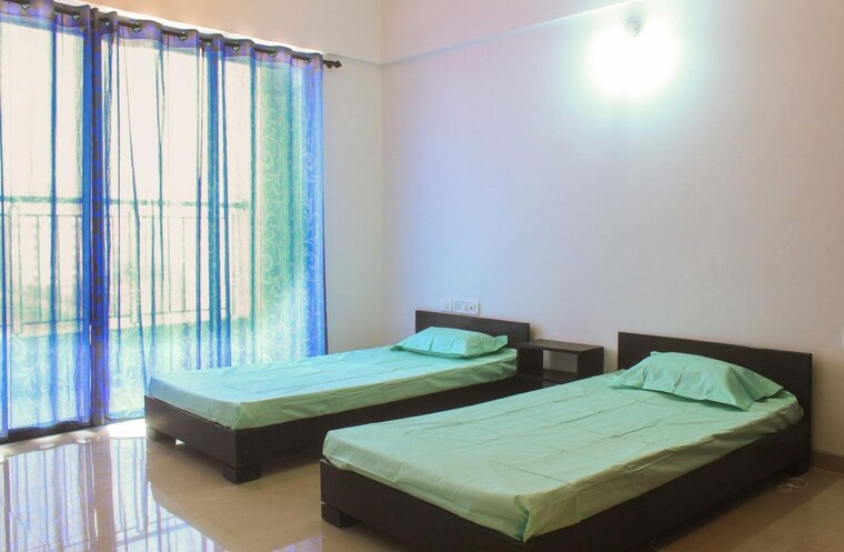 Bedroom, hinjewadi Pg For Boys & Girls In Hinjewadi 10242643