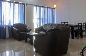 Living Room in  Pg at Hinjewadi – for Rent