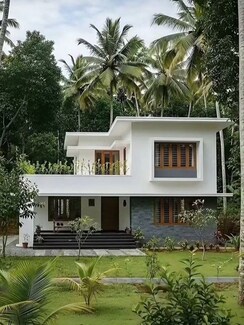 3 BHK + Pooja Room Villa For Sale in Bidadi