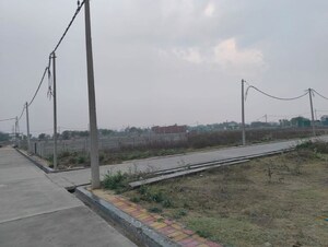  Plot For Sale in Wave City, Wave City