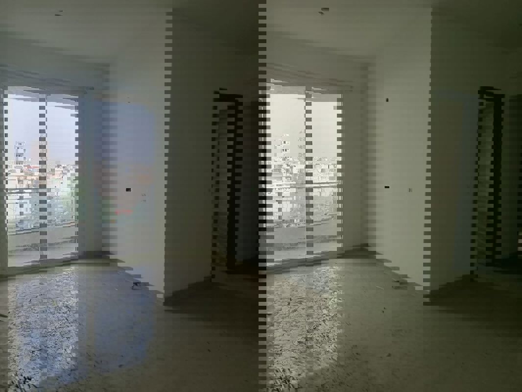 3 BHK 1900 Sq.Ft. Builder Floor in Santur Aspira