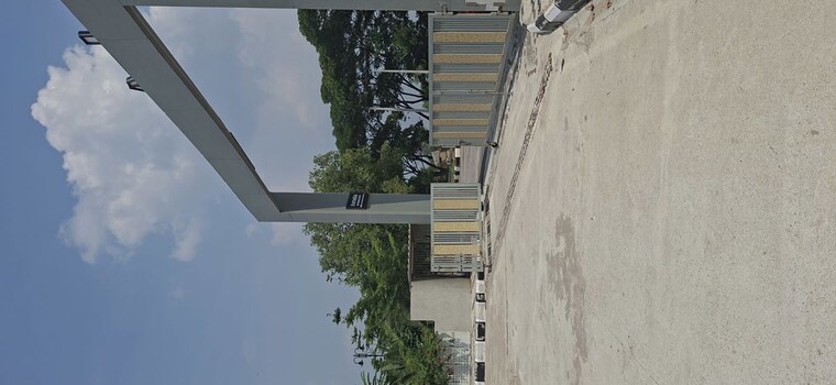 Exterior View, nadergul  200 Sq.Yd. Plot In Nadergul Hyderabad 10242680