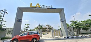  Plot For Sale in Nadergul