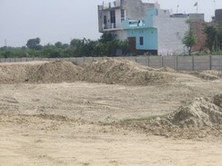 Plot For Sale in Saini
