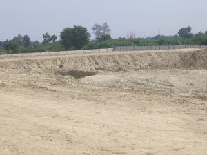 Plot Area in  Plot at Saini – for Sale