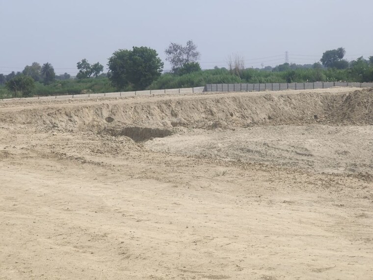 undefined, saini  50 Sq.Yd. Plot In Saini Greater Noida 10242672