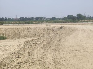 Plot Area in  Plot at Saini – for Sale