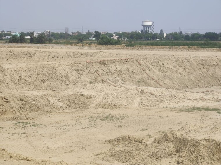 undefined, saini  50 Sq.Yd. Plot In Saini Greater Noida 10242672