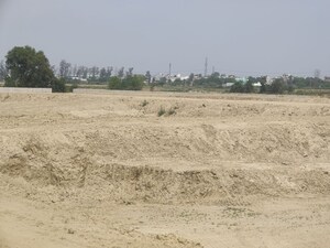 Plot Area in  Plot at Saini – for Sale