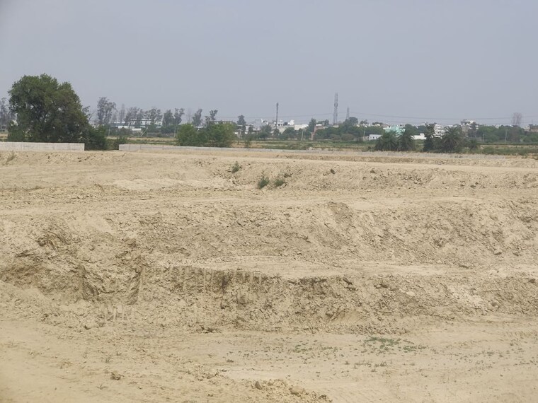 undefined, saini  50 Sq.Yd. Plot In Saini Greater Noida 10242672