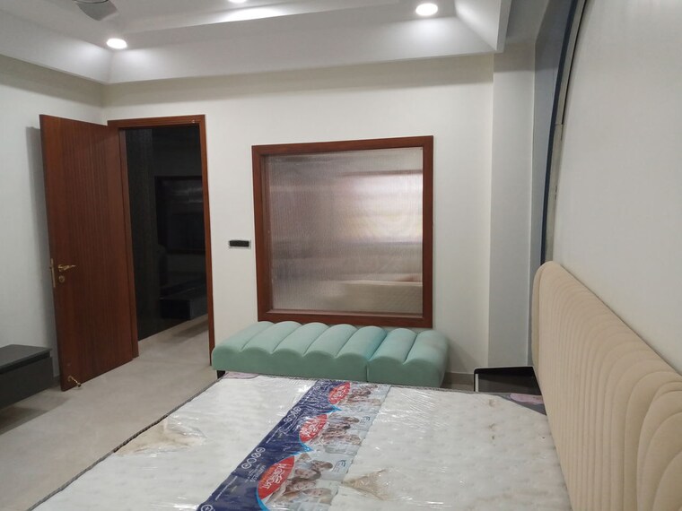 Bedroom, tdi-the-grand-retreat 4 Bedroom 500 Sq.Yd. Builder Floor In Sector 88 Faridabad 10242631
