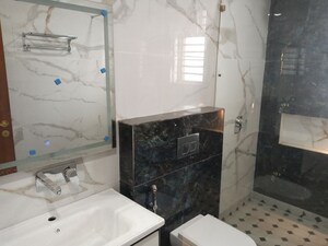 Team Area in 4 BHK Builder Floor at TDI The Grand Retreat, Sector 88 – for Sale