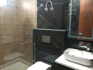 Furnished Amenities in 4 BHK Builder Floor at TDI The Grand Retreat, Sector 88 – for Sale