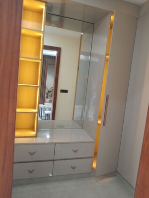 Furnished Amenities in 4 BHK Builder Floor at TDI The Grand Retreat, Sector 88 – for Sale